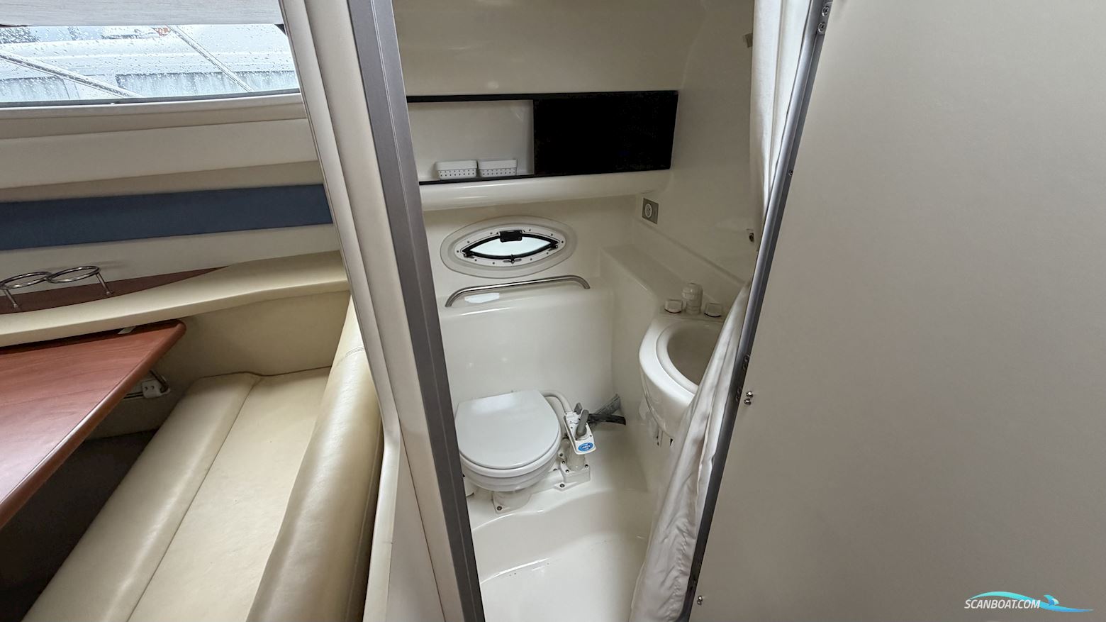 Bayliner 285