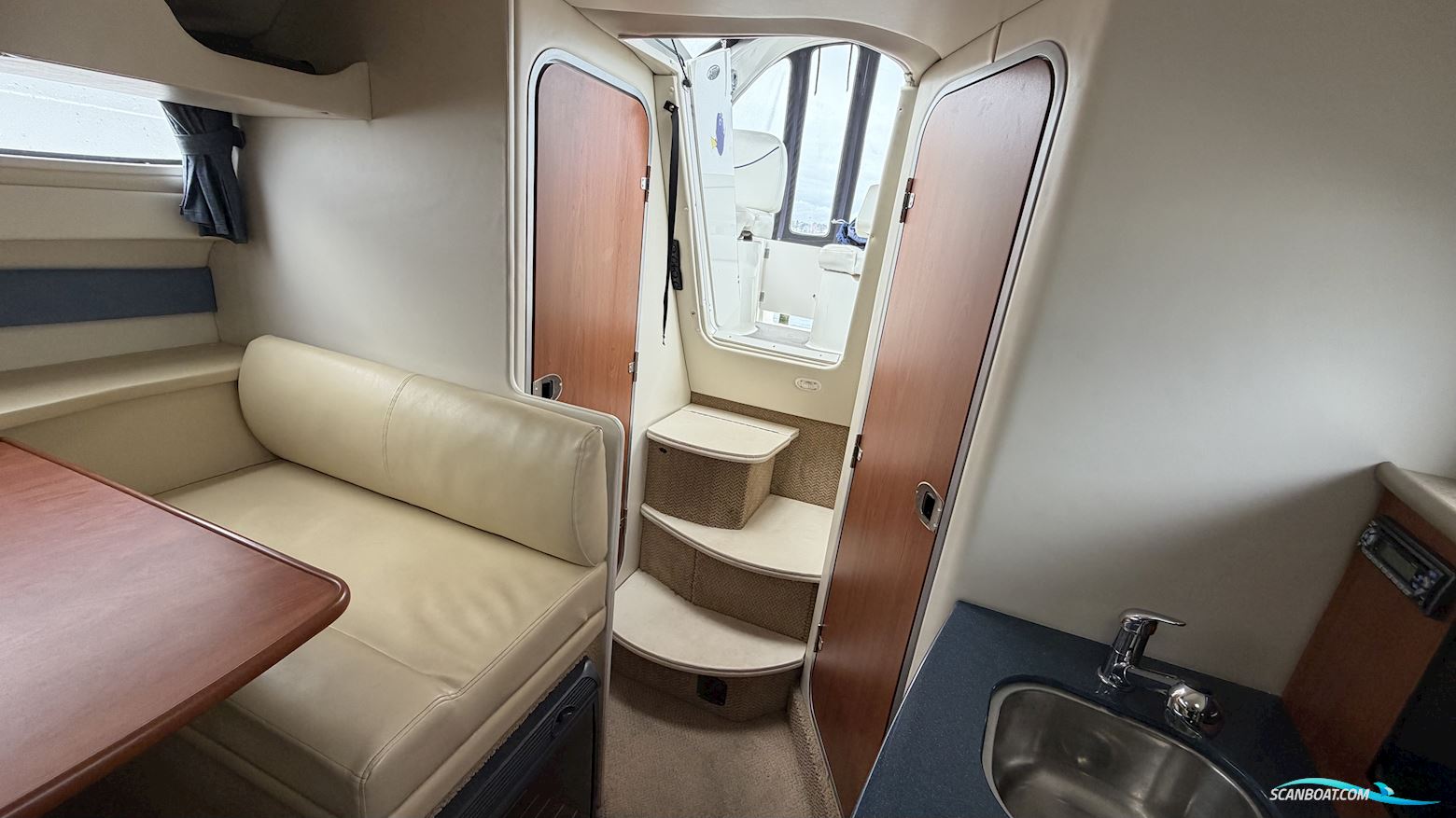Bayliner 285