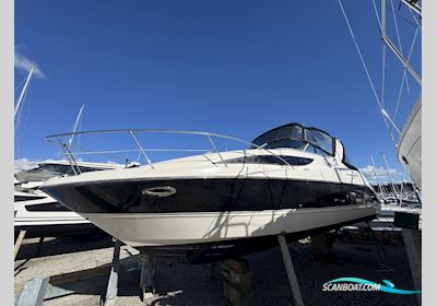 Bayliner 285 Motorboat 2009, with Mercruiser engine, United Kingdom