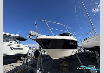 Bayliner 285 Motorboat 2009, with Mercruiser engine, United Kingdom