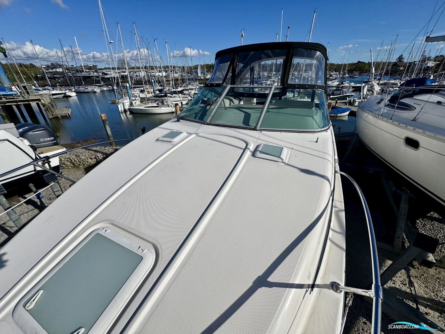 Bayliner 285
