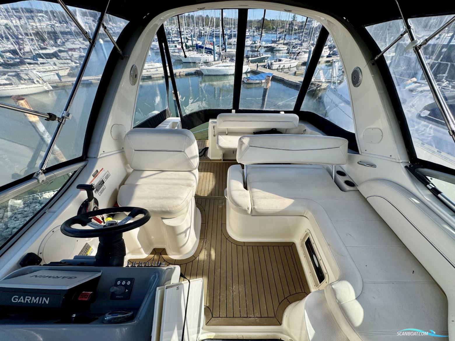 Bayliner 285
