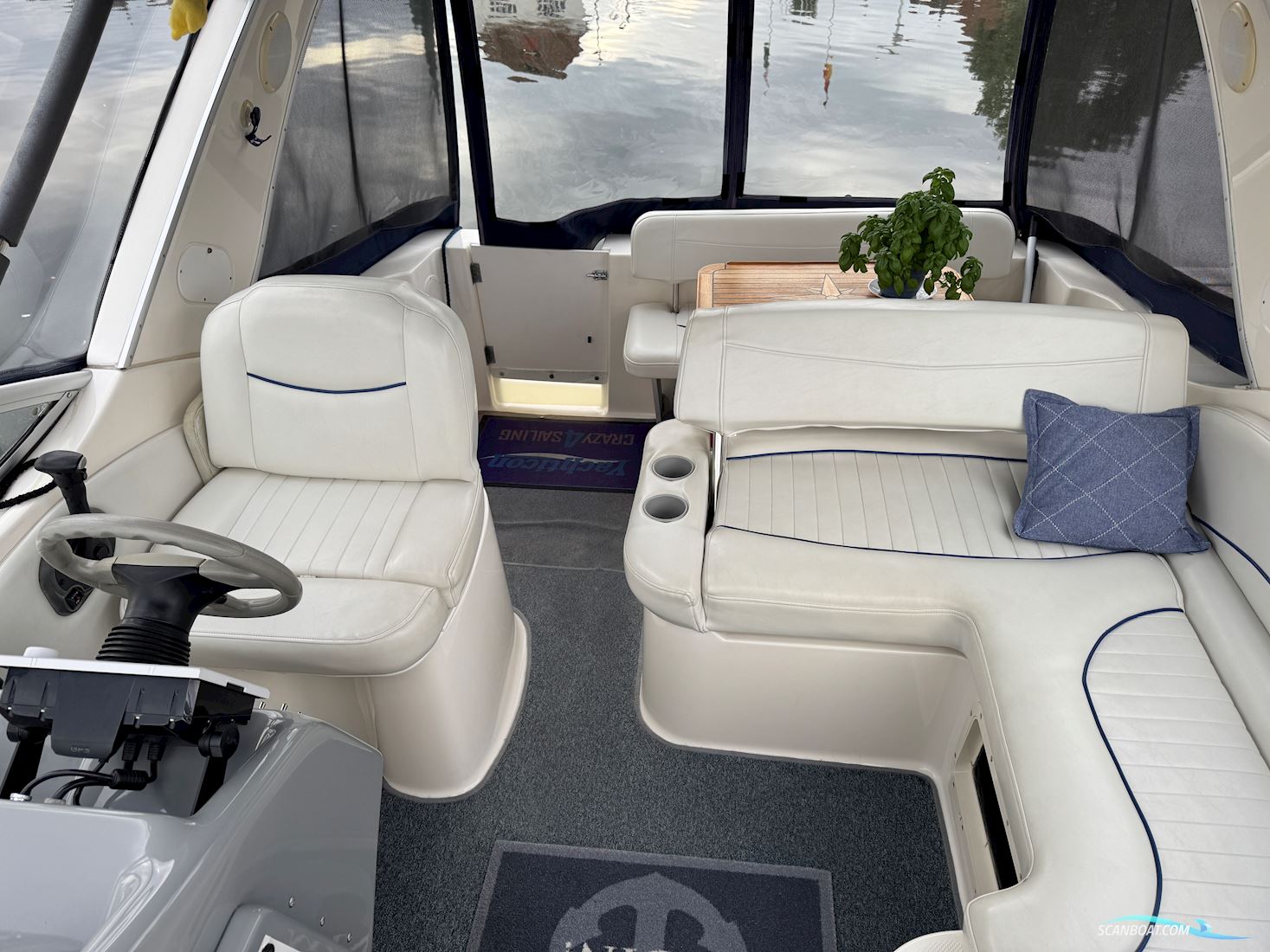 Bayliner 285 Sunbridge