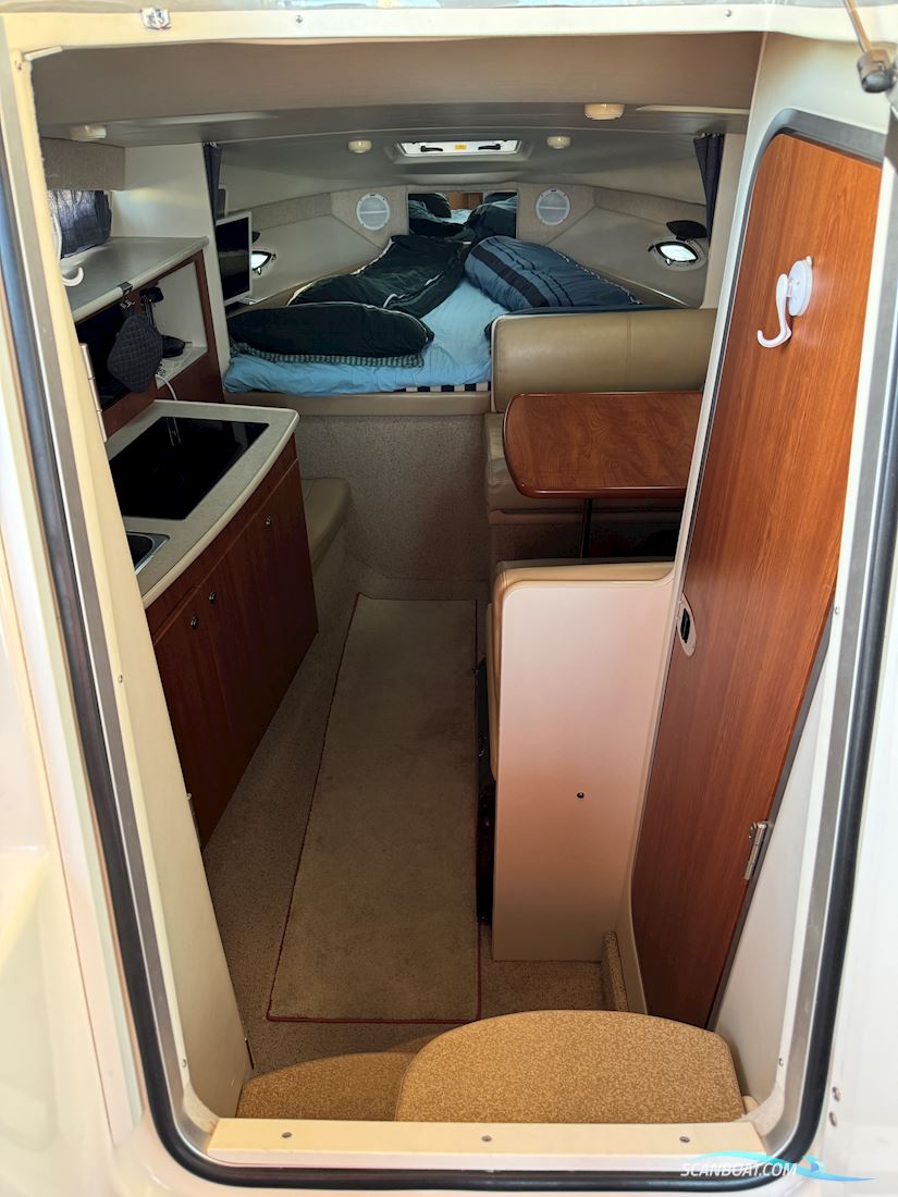 Bayliner 285 Sunbridge