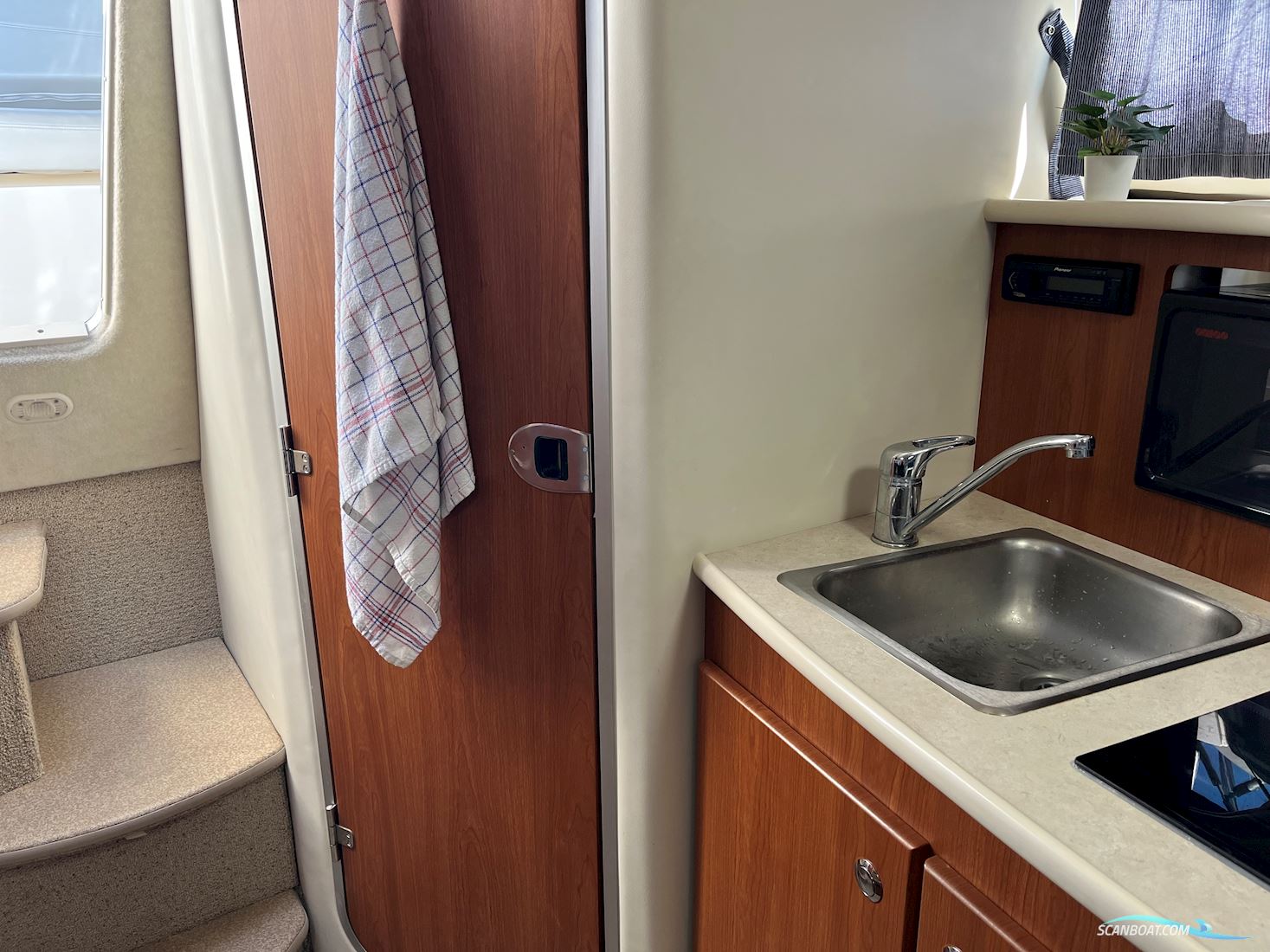 Bayliner 285 Sunbridge