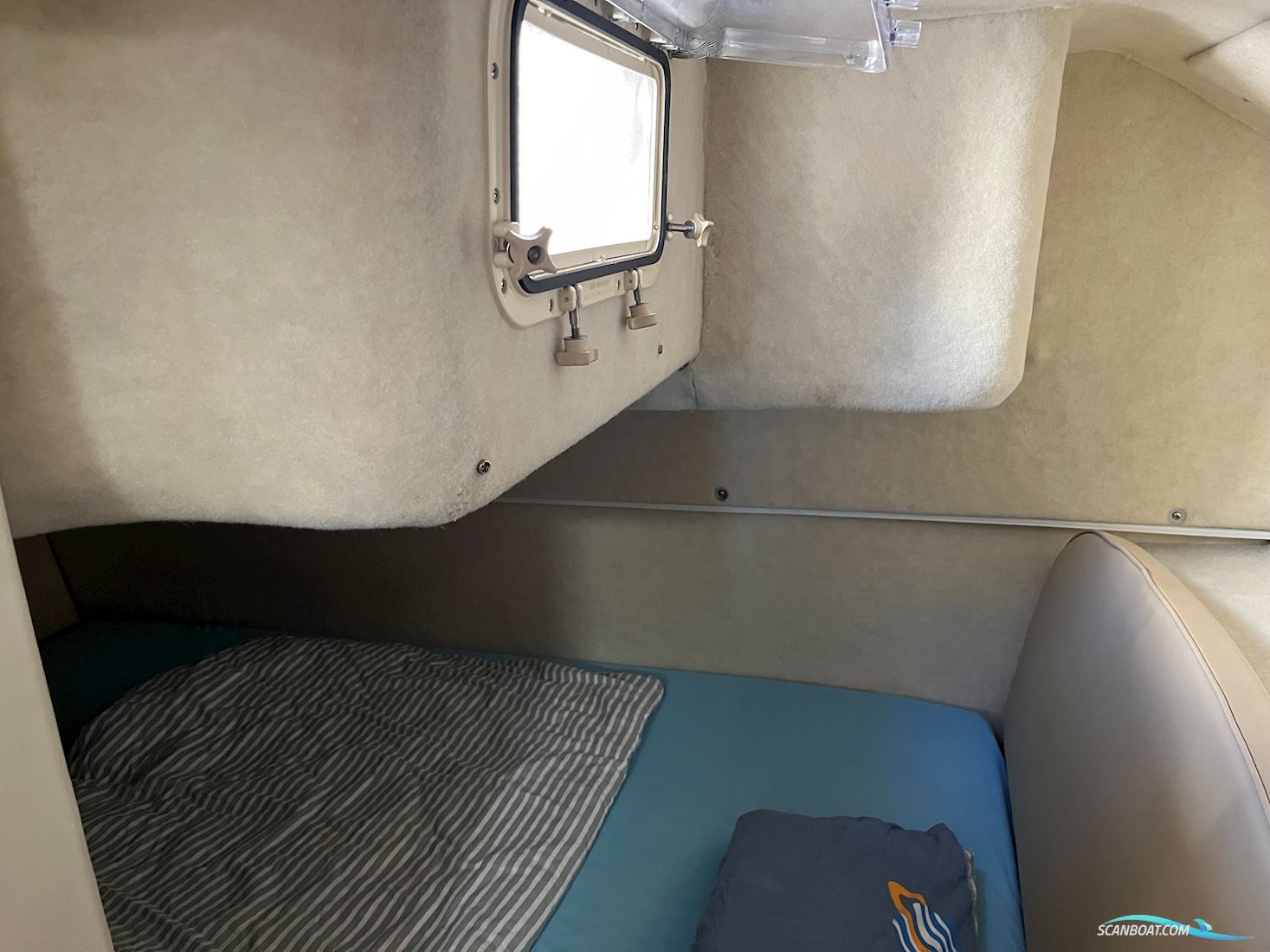 Bayliner 285 Sunbridge