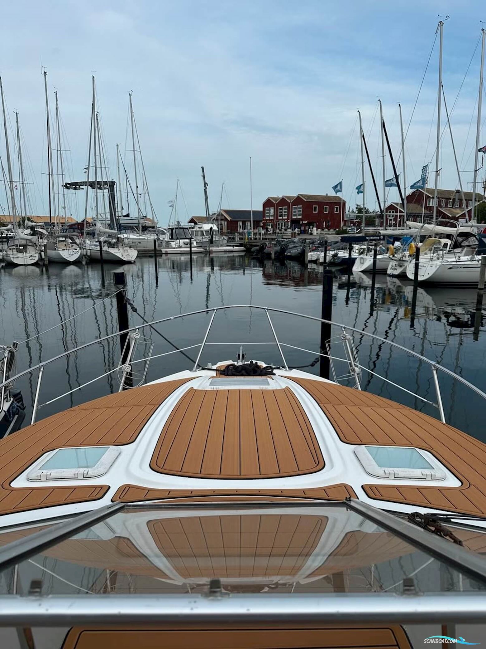 Bayliner 2855 Ciera - 2000