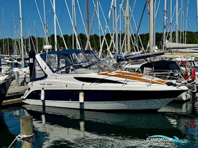 Bayliner 2855 Ciera - 2000 Motorboat 2000, with Mercruiser MPI 350 engine, Denmark