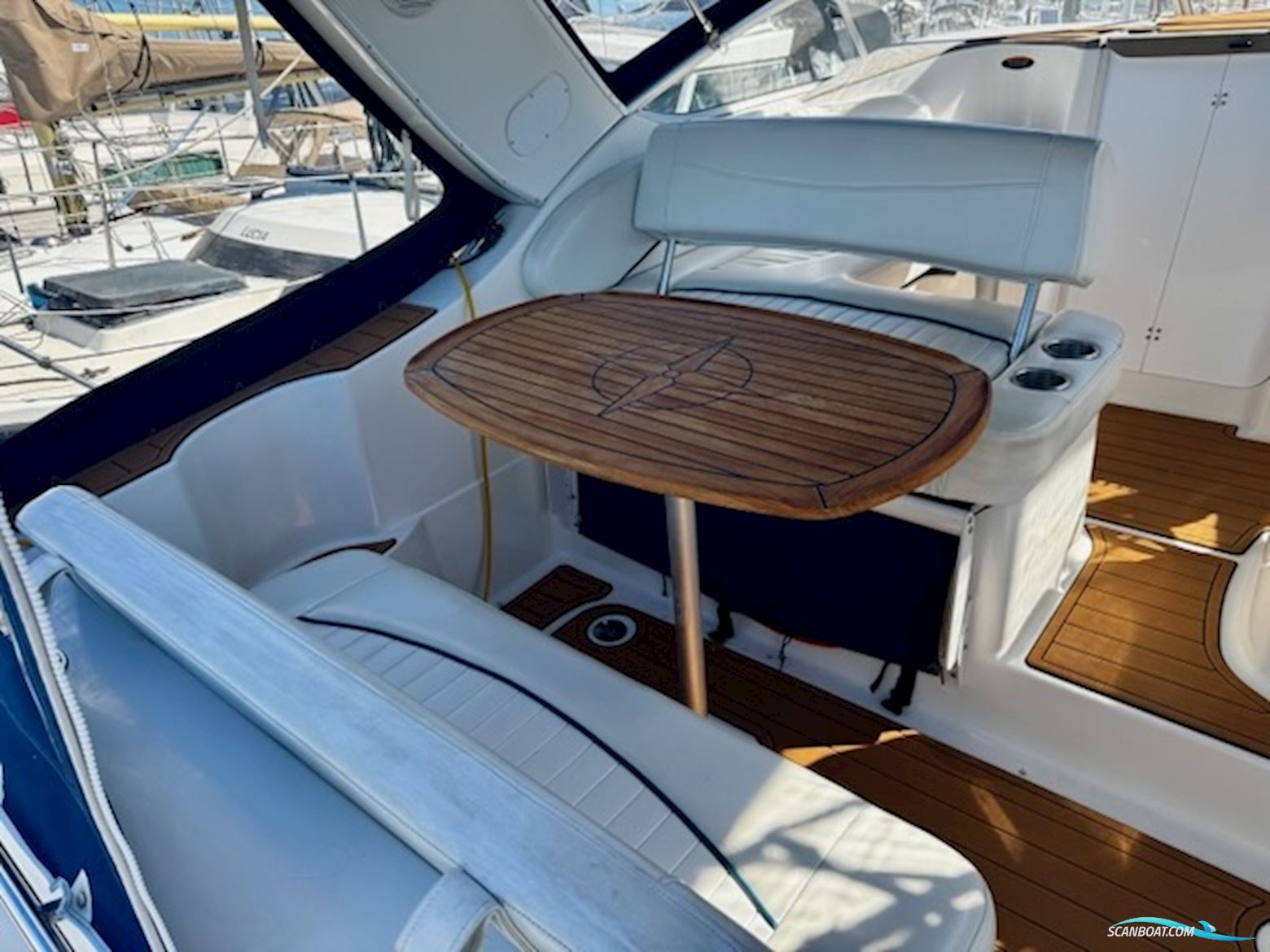 Bayliner 2855 Ciera - 2000