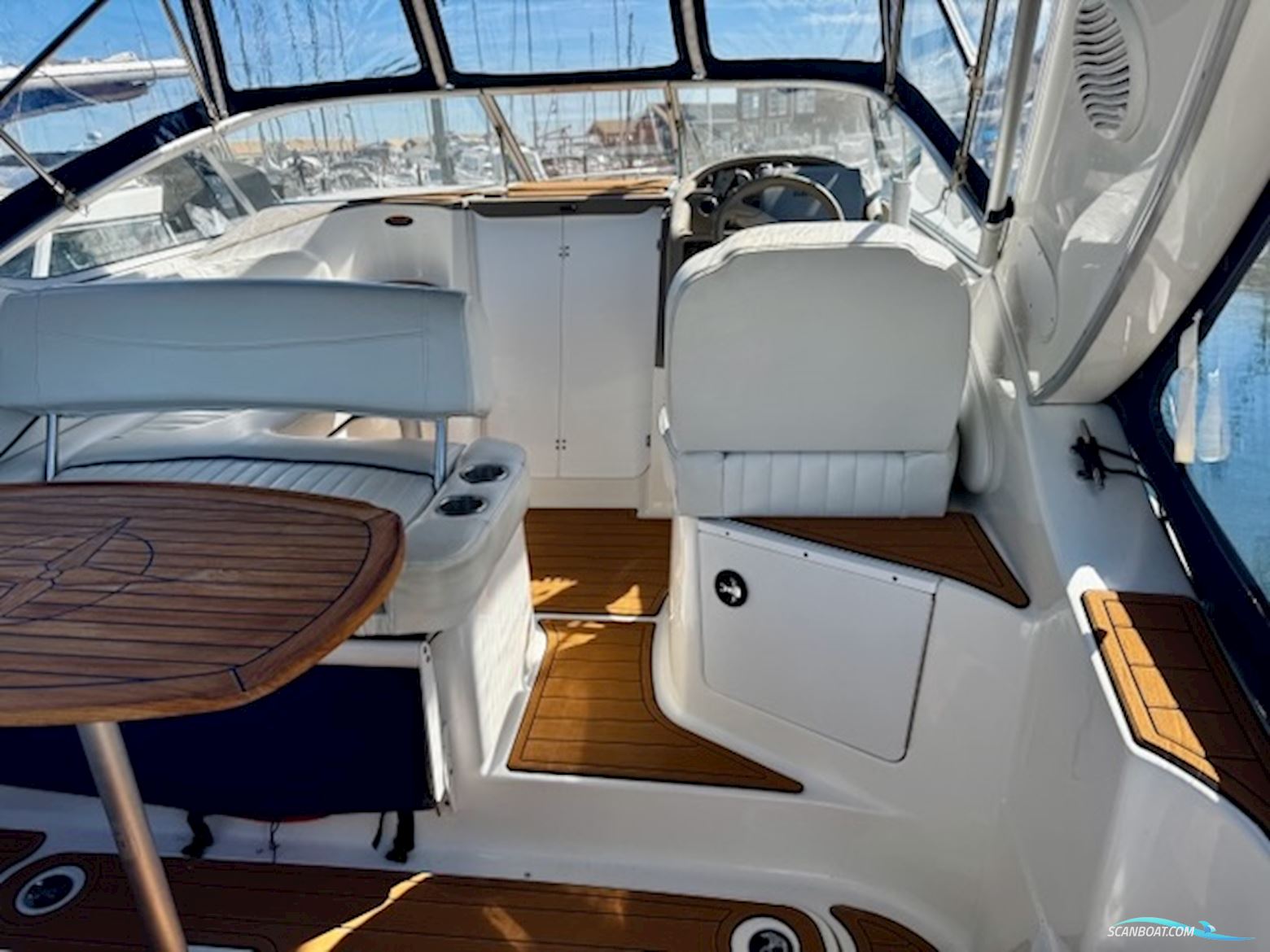 Bayliner 2855 Ciera - 2000
