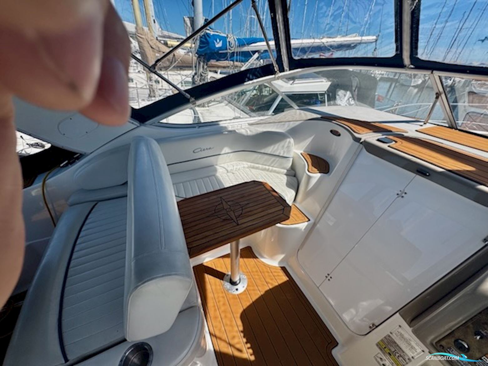 Bayliner 2855 Ciera - 2000