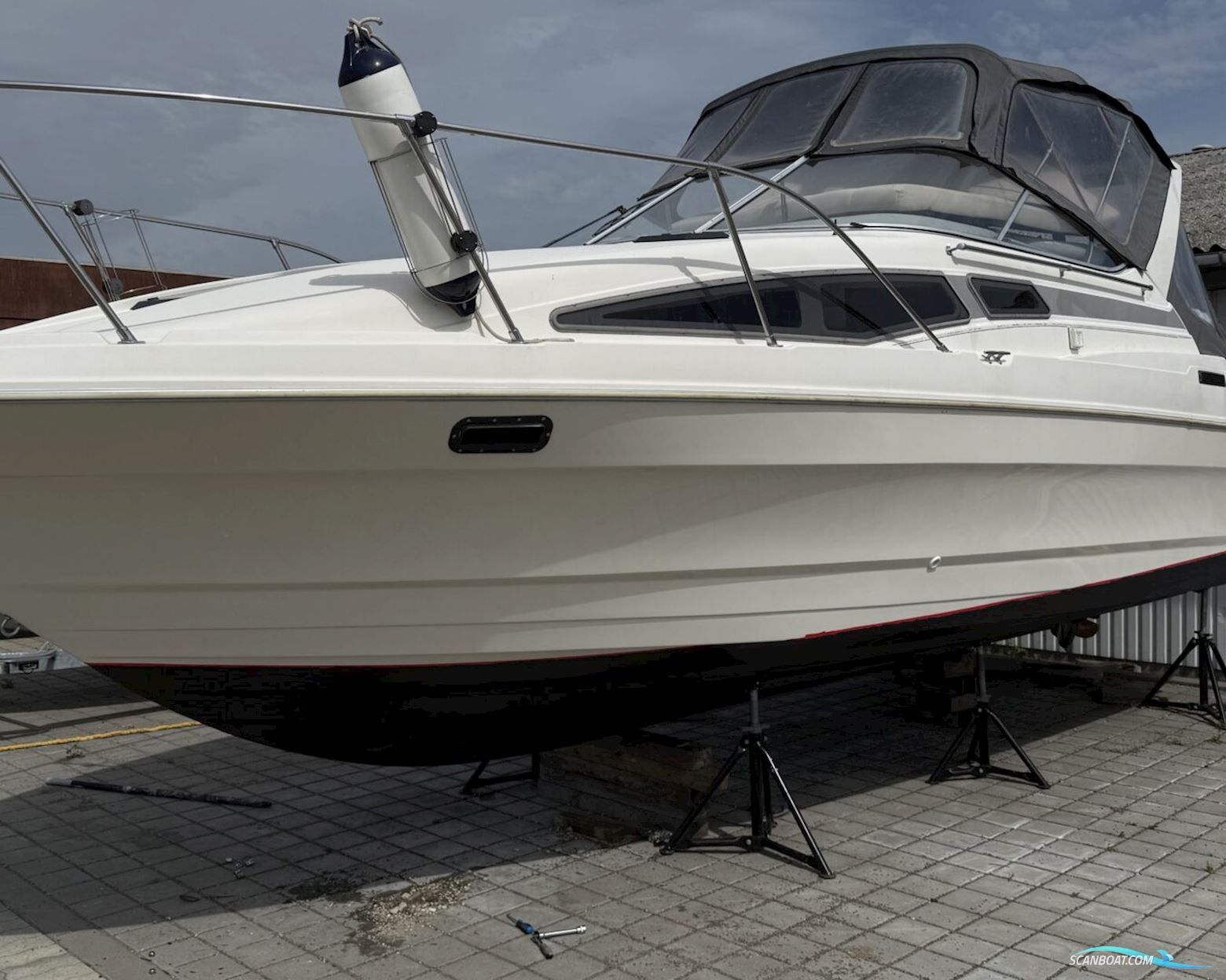 Bayliner 2855 Ciera 