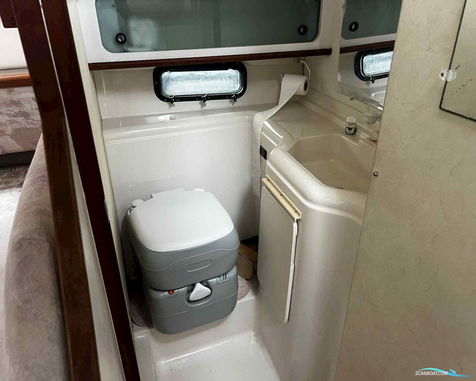 Bayliner 2855 Ciera 