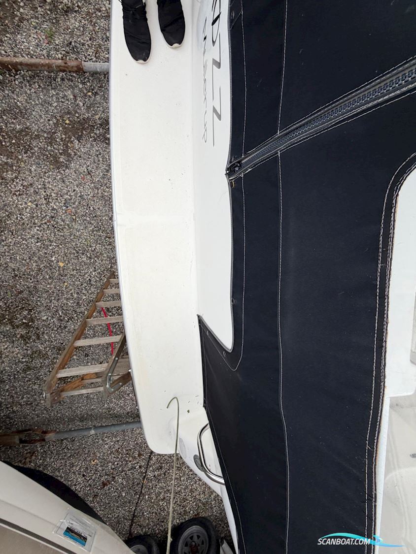 Bayliner 2855 Ciera 