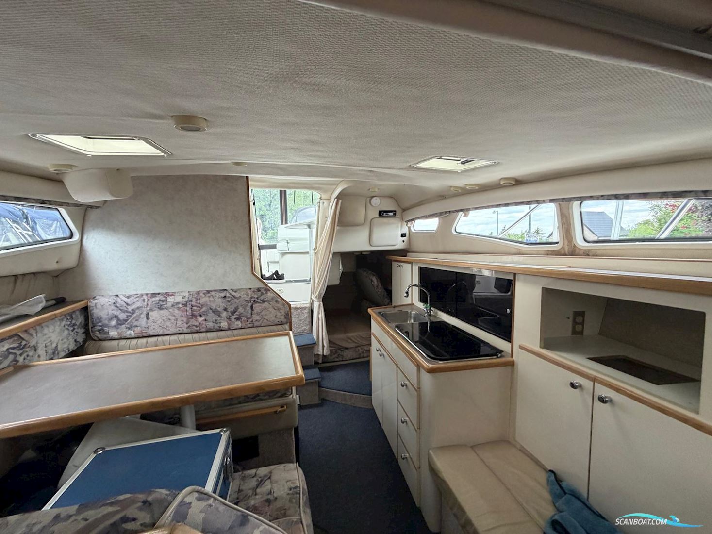 Bayliner 2855 Ciera 