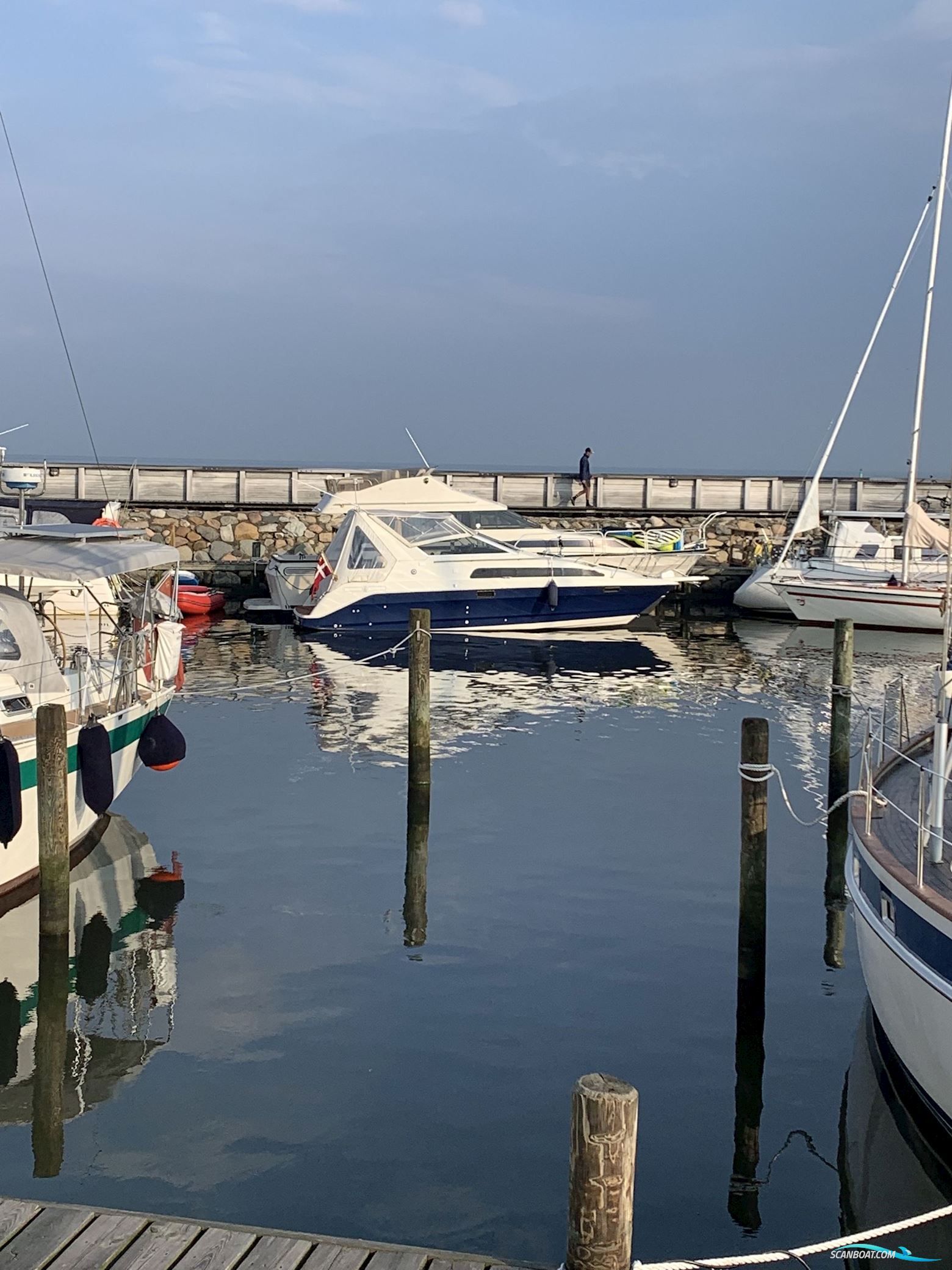 Bayliner 2855 Ciera, 1993