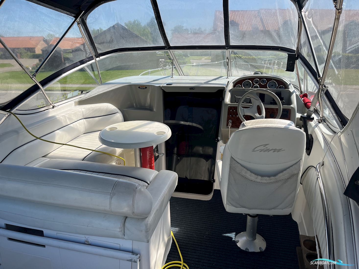 Bayliner 2855 Ciera
