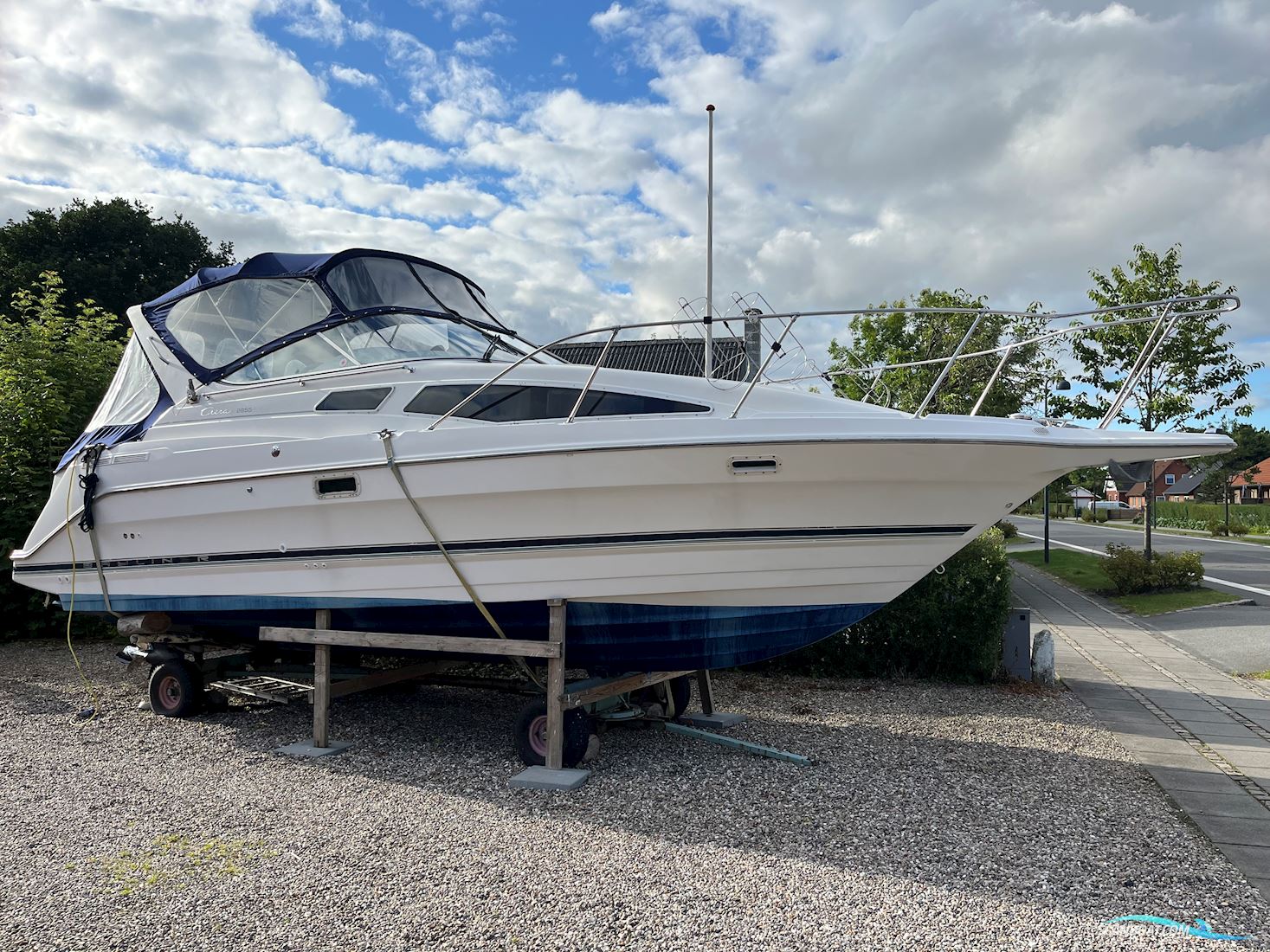 Bayliner 2855 Ciera