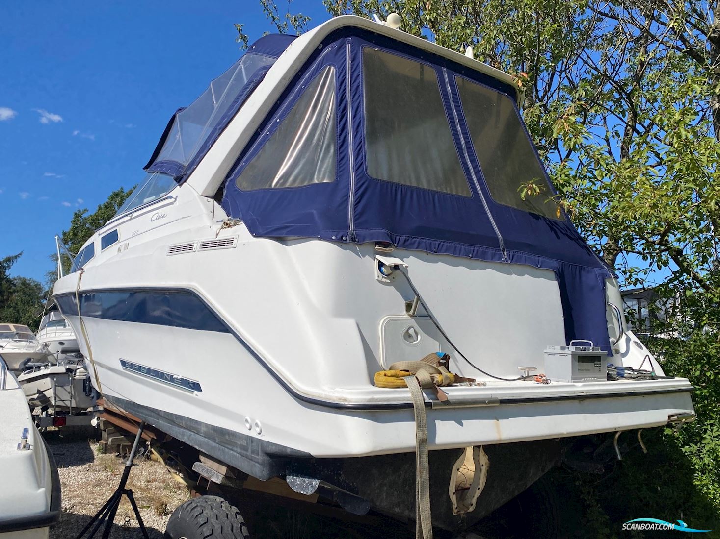Bayliner 2855 Ciera