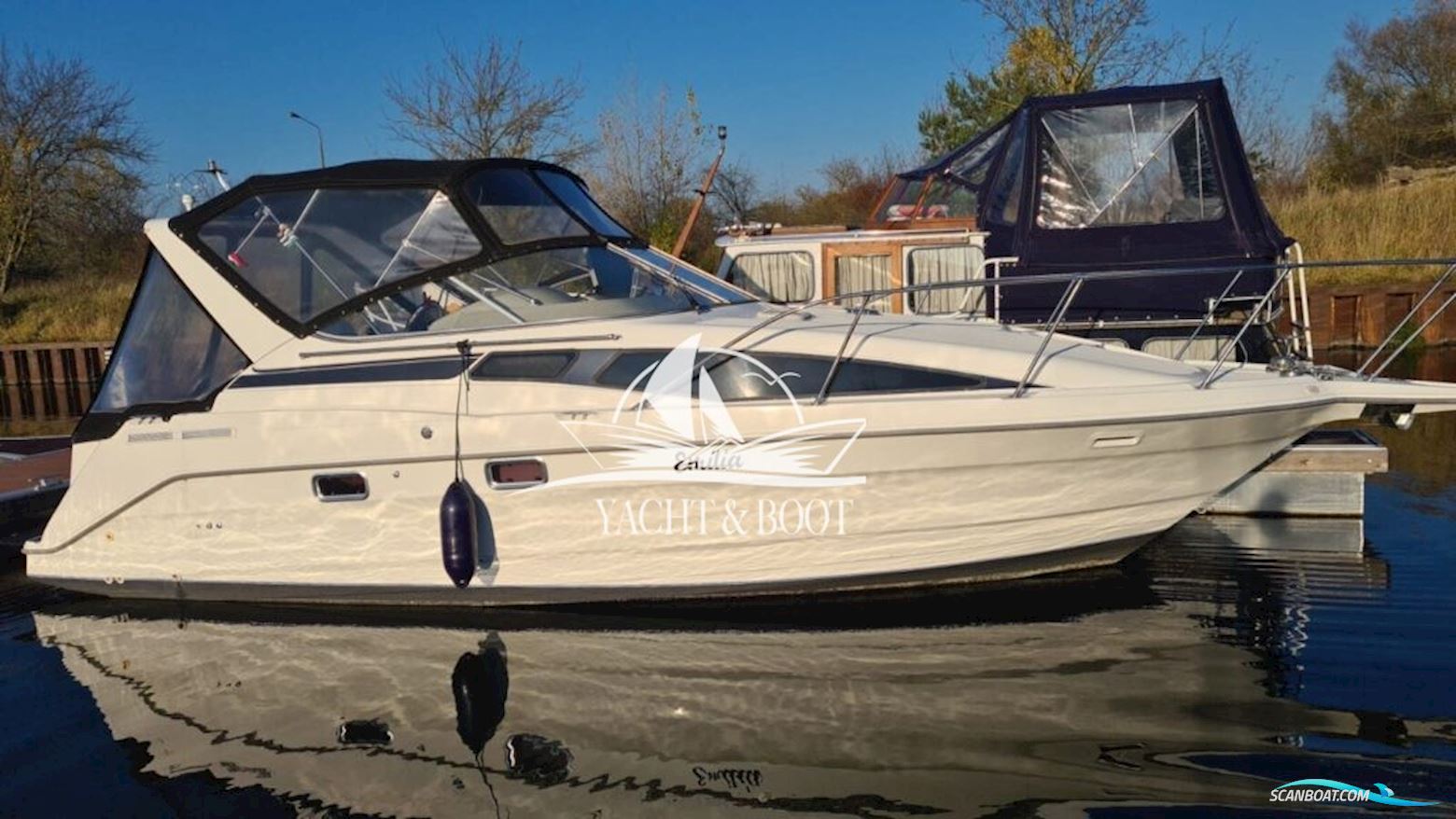 Bayliner 2855 Ciera