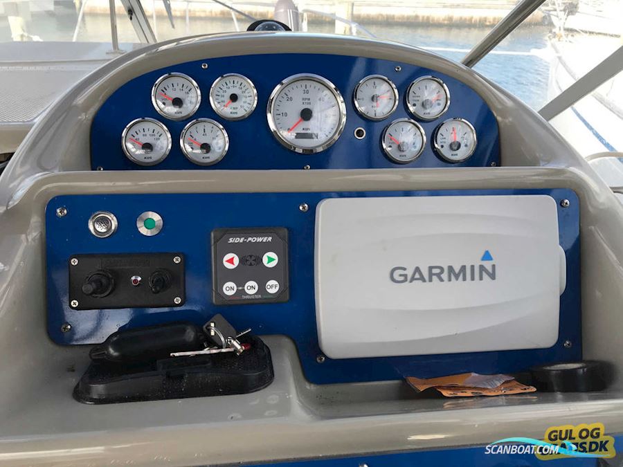 Bayliner 2855 Ciera