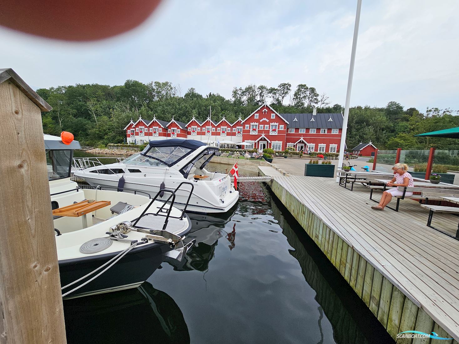 Bayliner 2855 Ciera