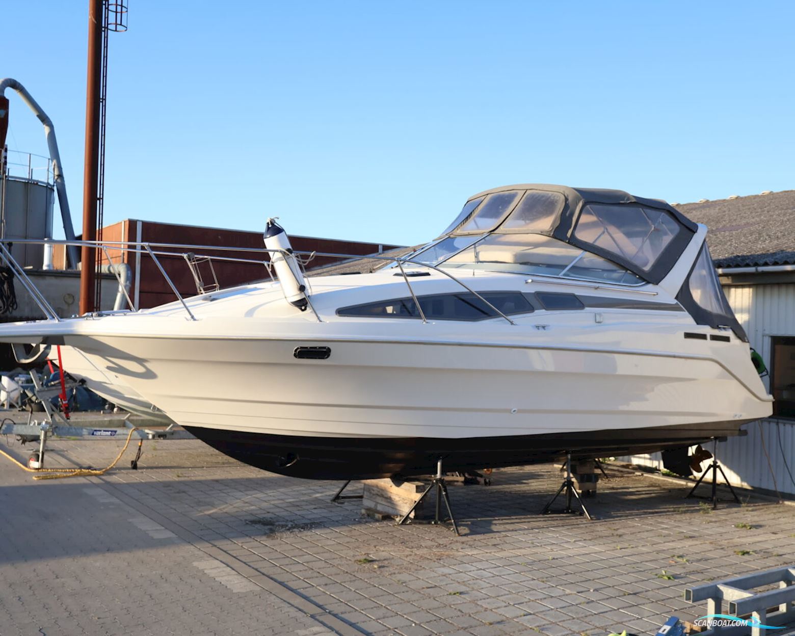 Bayliner 2855 Ciera
