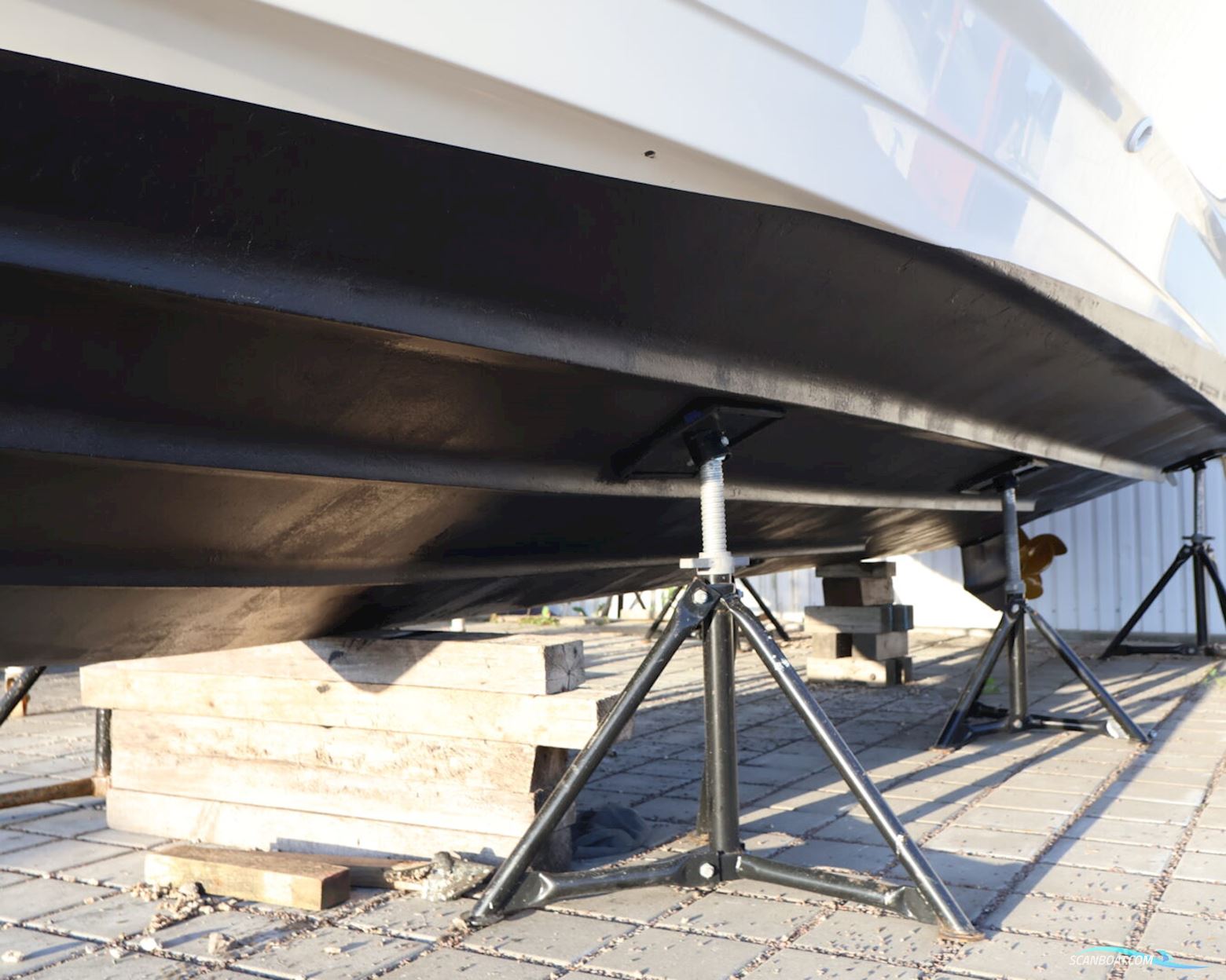 Bayliner 2855 Ciera