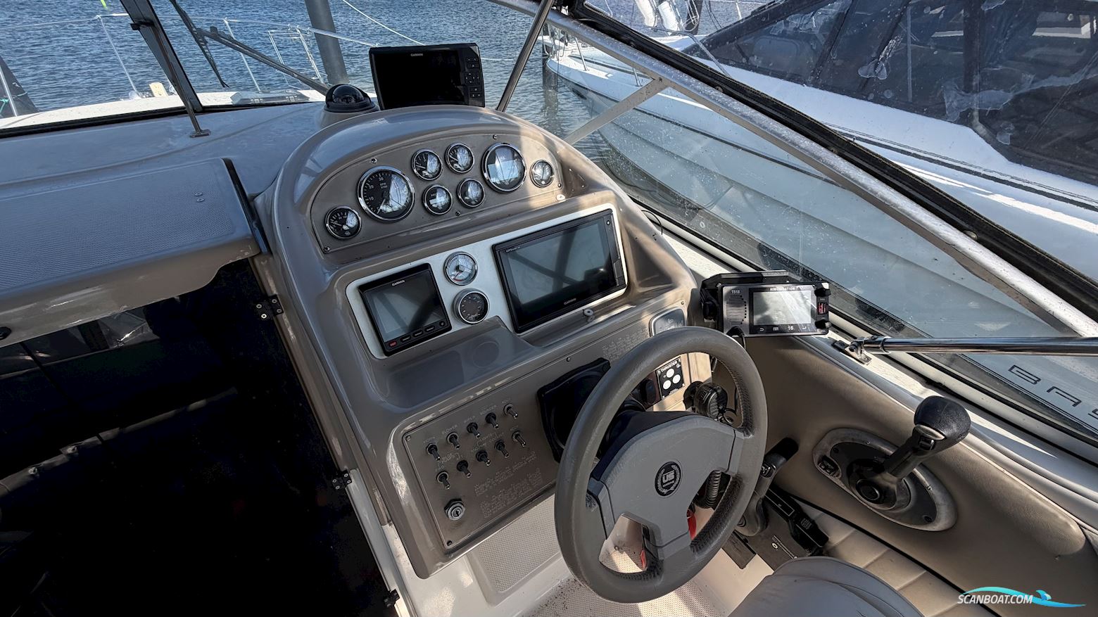 Bayliner 2855 Ciera