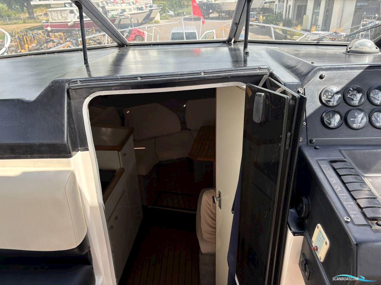 Bayliner 2855 CIERA