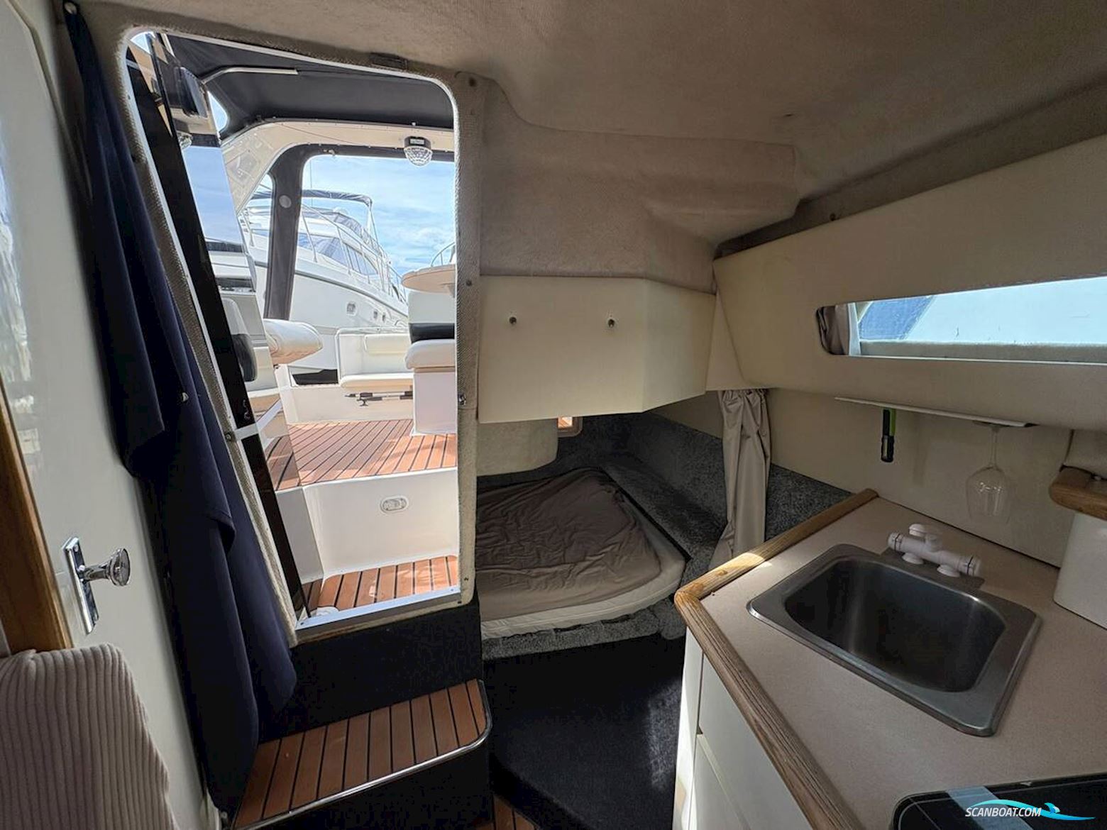 Bayliner 2855 CIERA
