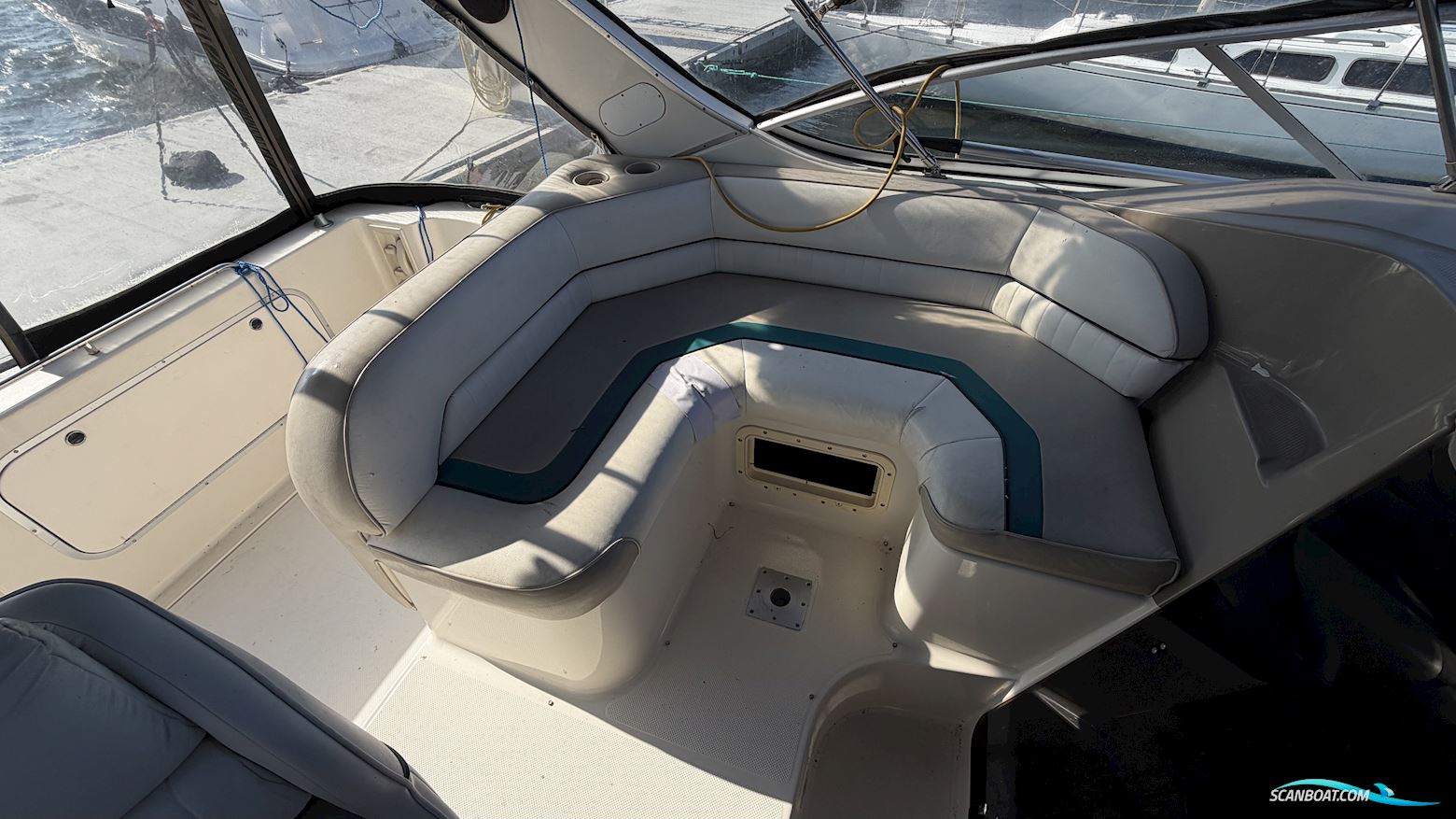 Bayliner 2855 Ciera
