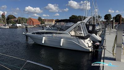Bayliner 2855 Ciera Motorboat 1995, Denmark