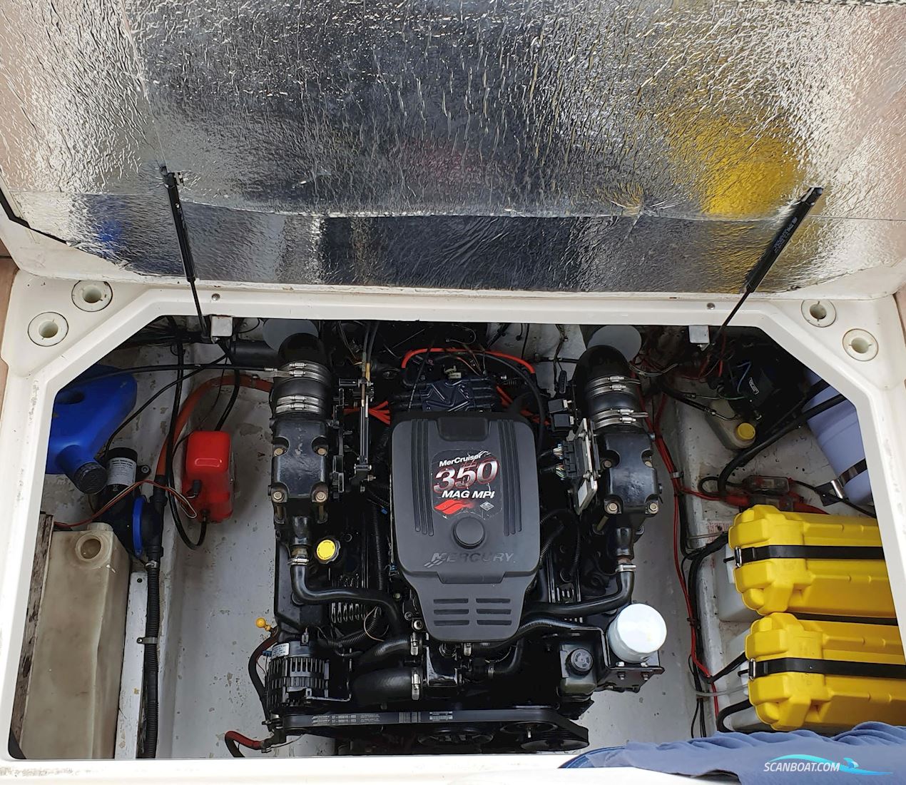 Bayliner 2855 Ciera