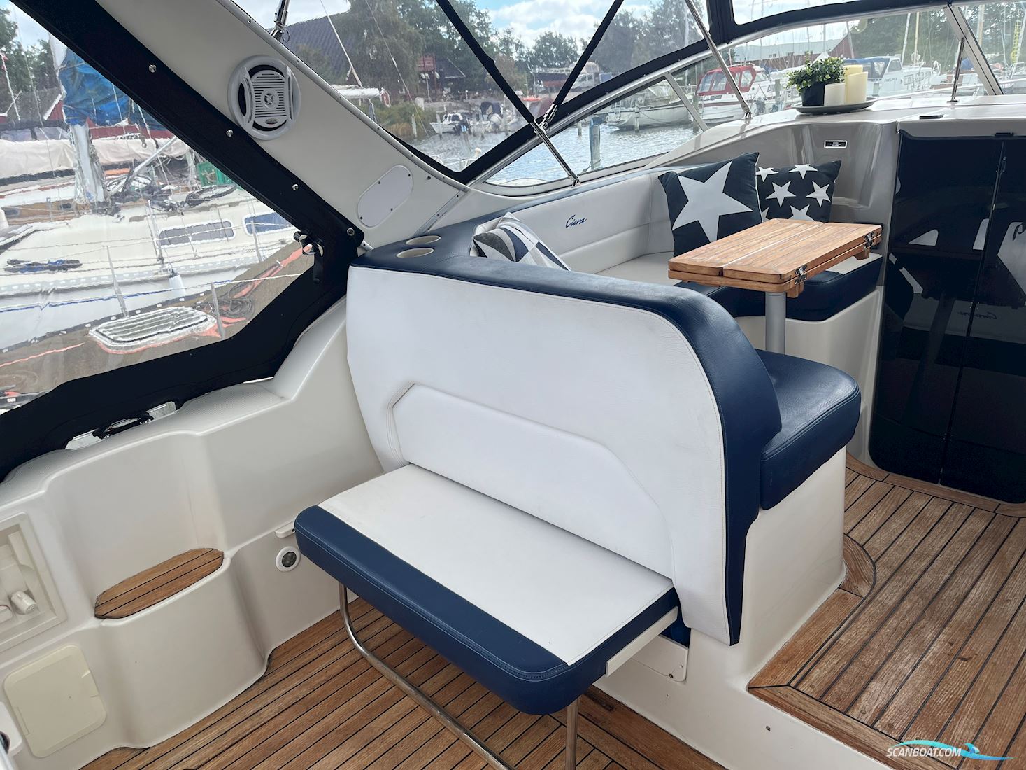 Bayliner 2855 Ciera