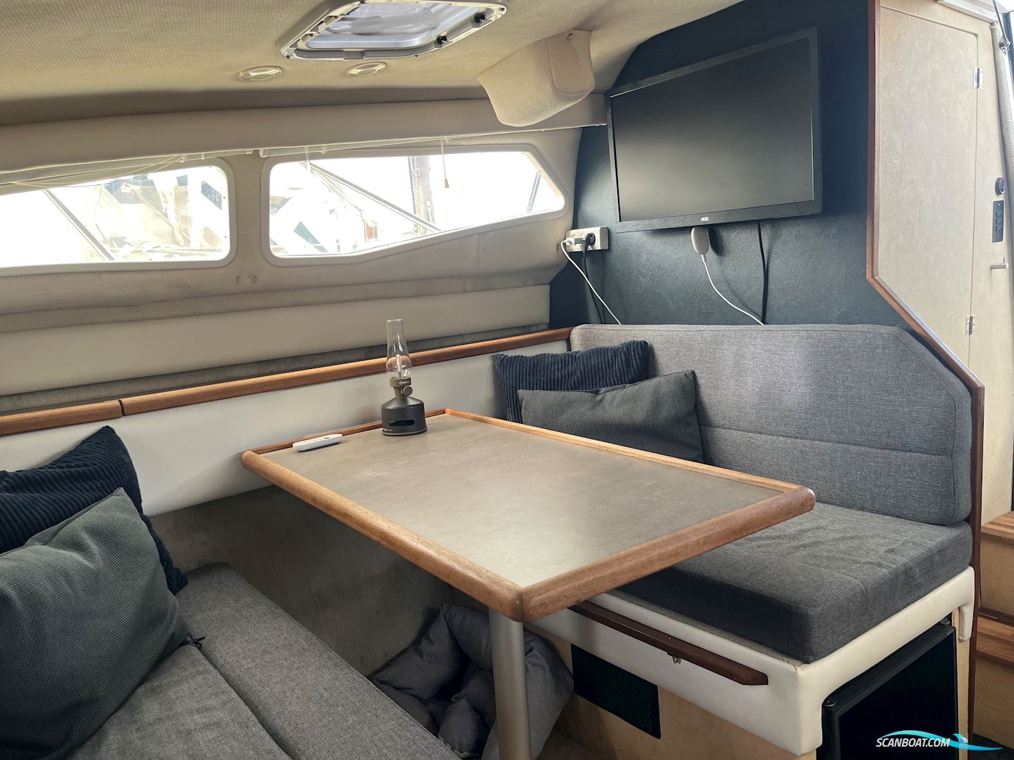 Bayliner 2855 Ciera