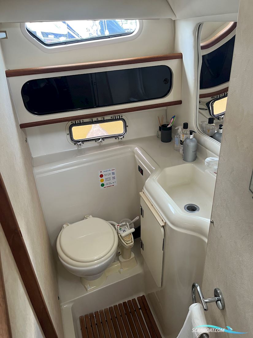 Bayliner 2855 Ciera