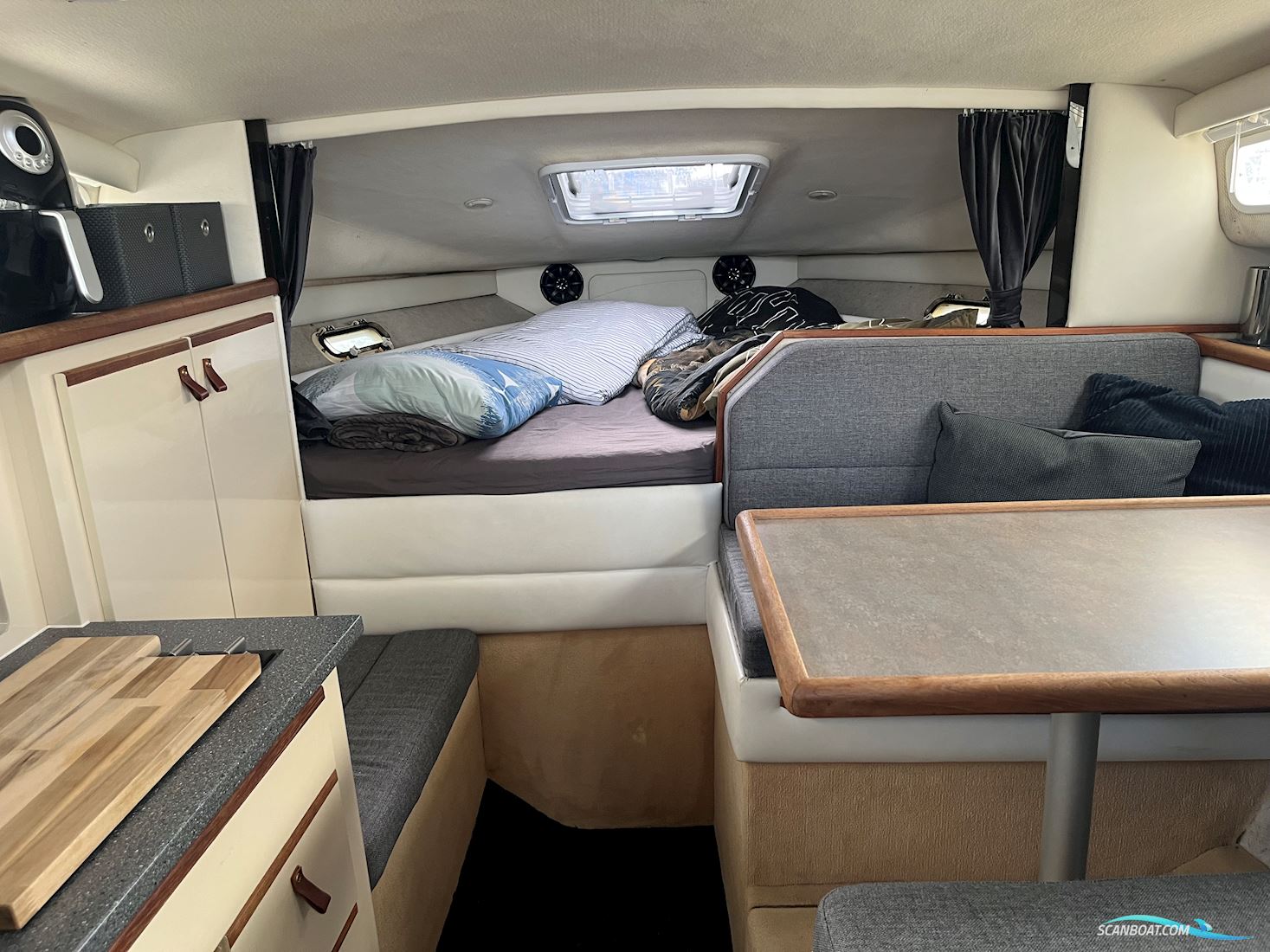 Bayliner 2855 Ciera