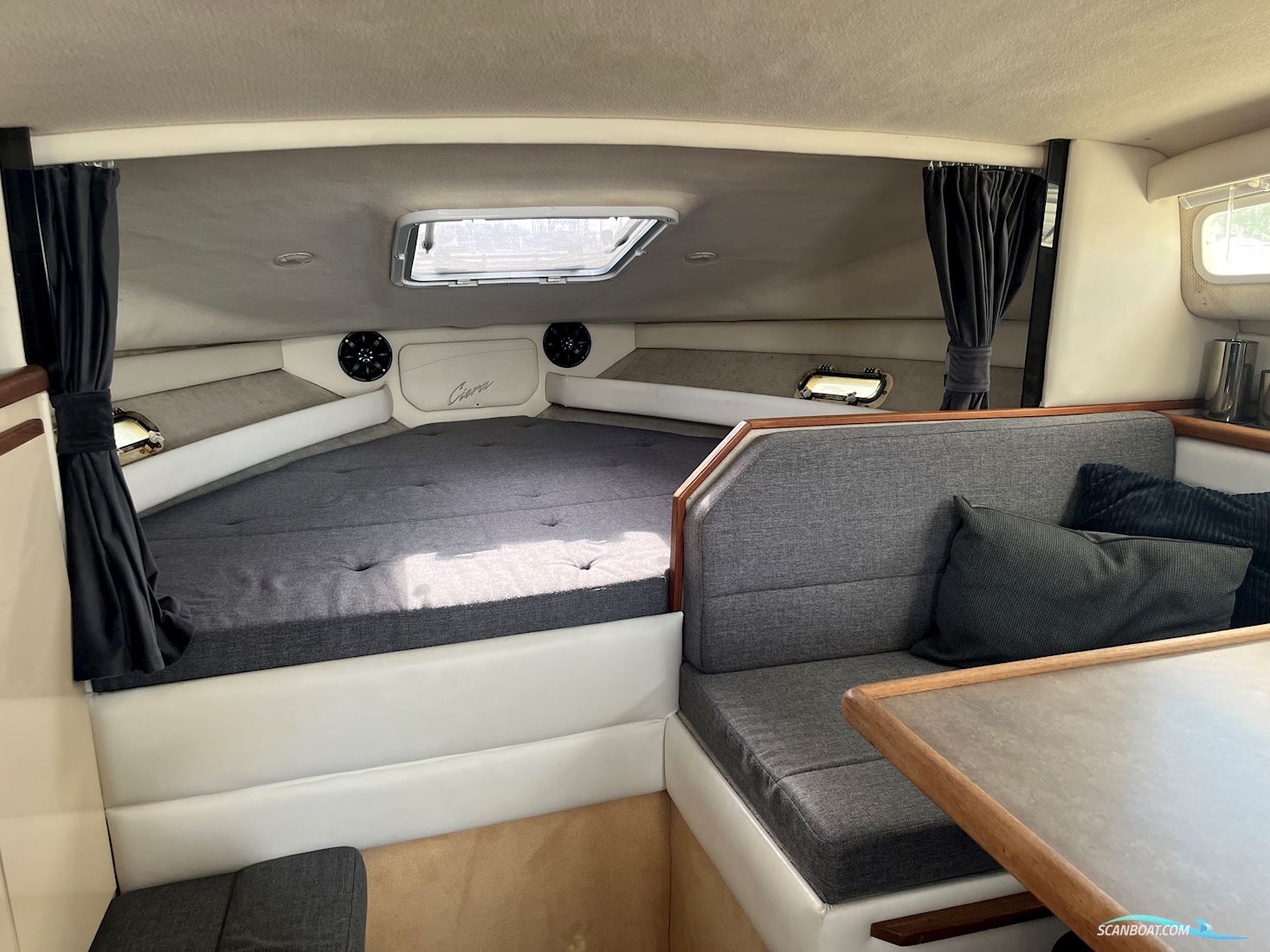 Bayliner 2855 Ciera