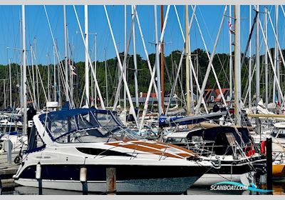 Bayliner 2855 Ciera Motorboat 2000, with Mercruiser 350 Mpi engine, Denmark