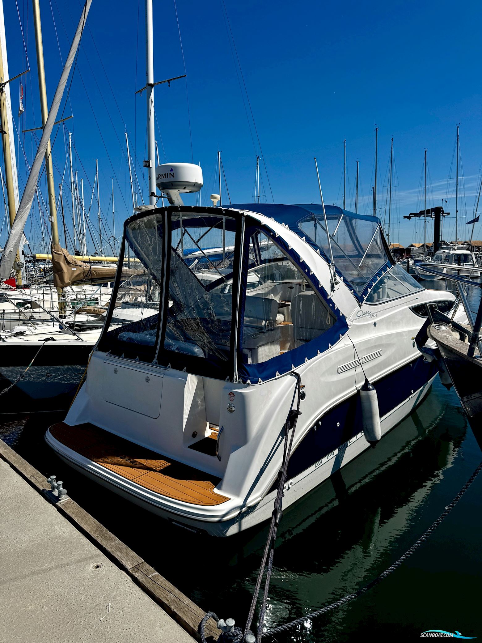 Bayliner 2855 Ciera