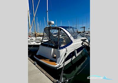 Bayliner 2855 Ciera Motorboat 2000, with Mercruiser 350 Mpi engine, Denmark