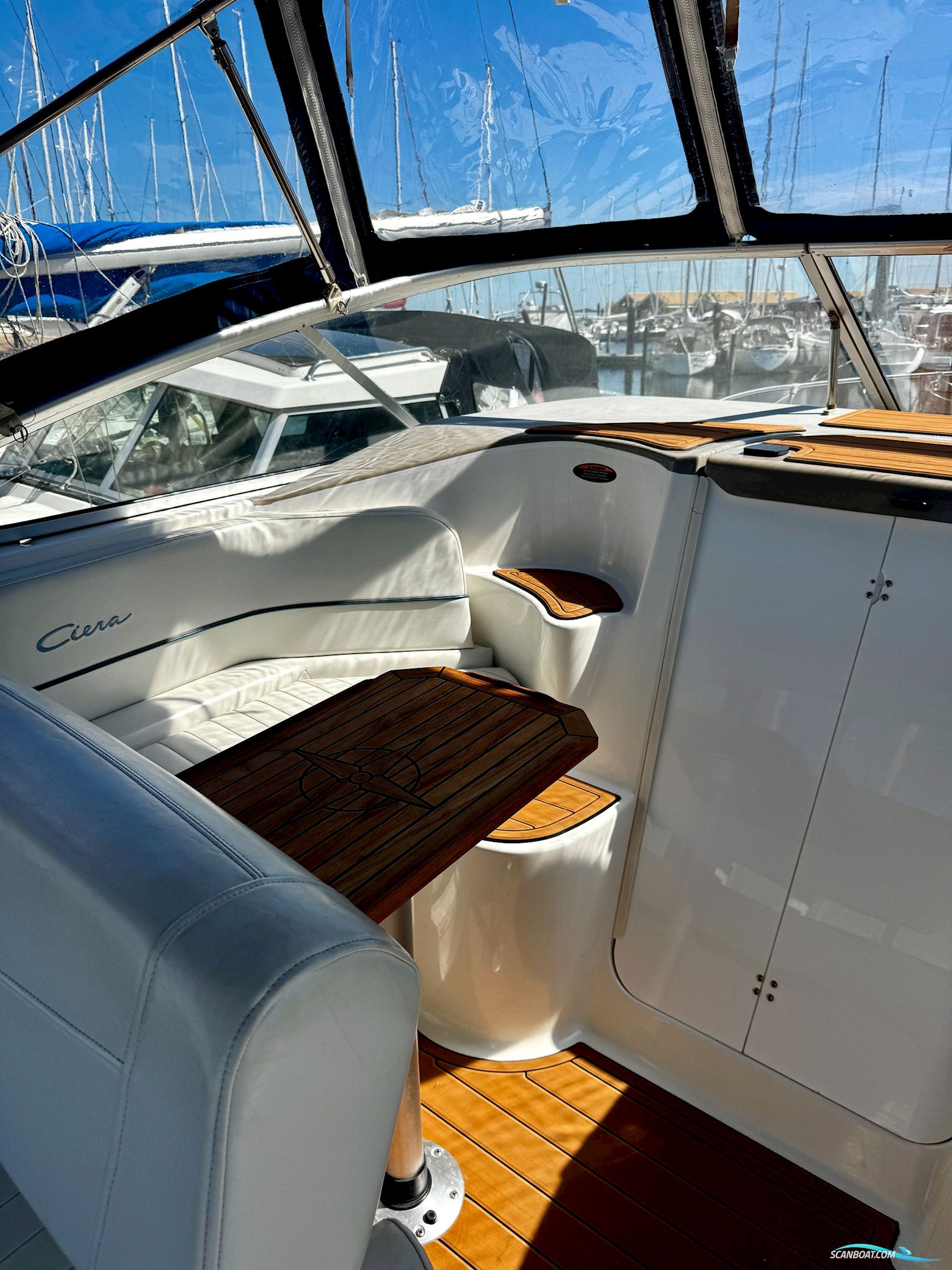 Bayliner 2855 Ciera