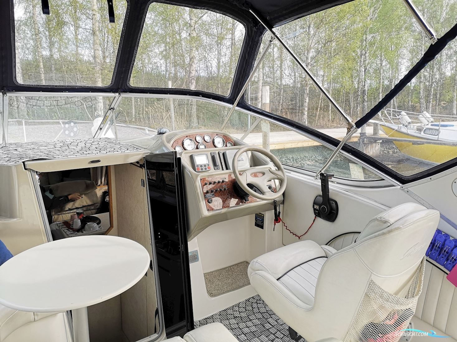Bayliner 2855 Ciera Sunbridge