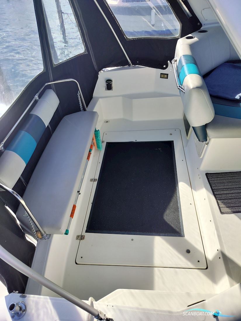 Bayliner 2855 Ciera Sunbridge