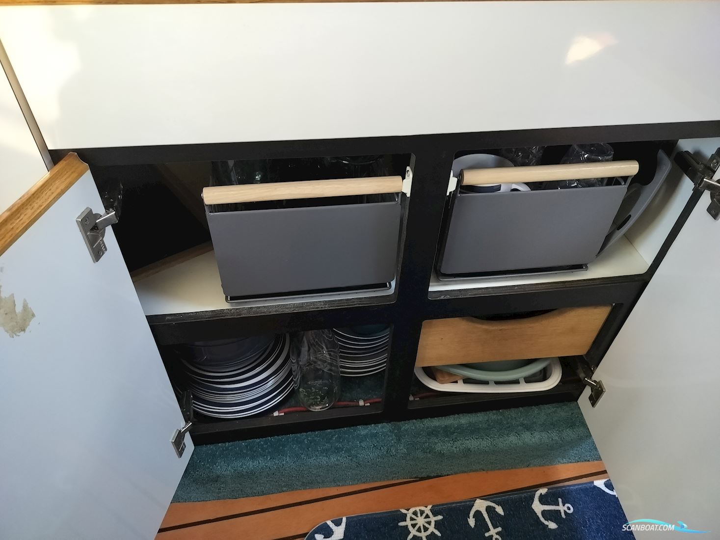 Bayliner 2855 Ciera Sunbridge