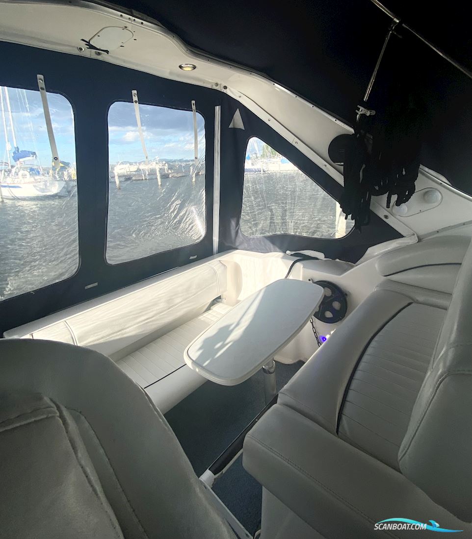 Bayliner 2855 Ciera Sunbridge