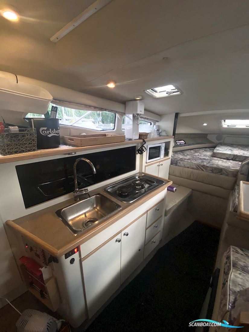 Bayliner 2855 Ciera Sunbridge