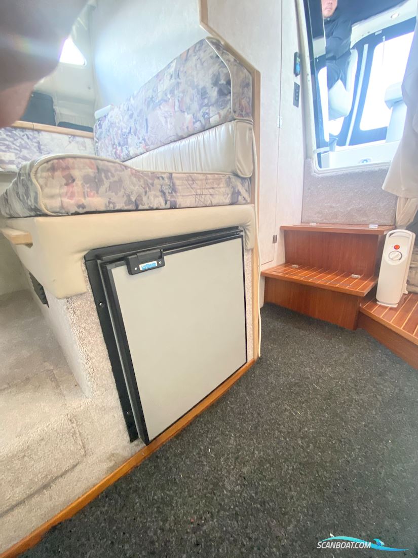 Bayliner 2855 Ciera Sunbridge