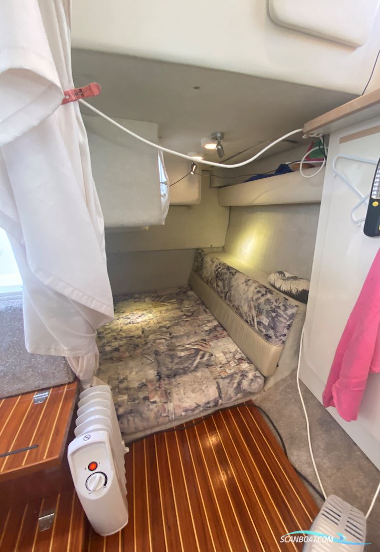 Bayliner 2855 Ciera Sunbridge